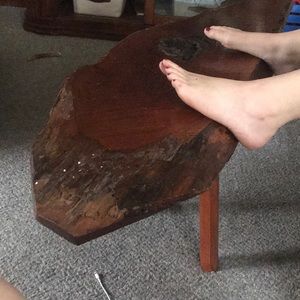 Meet your Posher, Leona